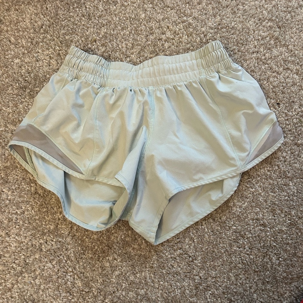 Lululemon Hotty Hots